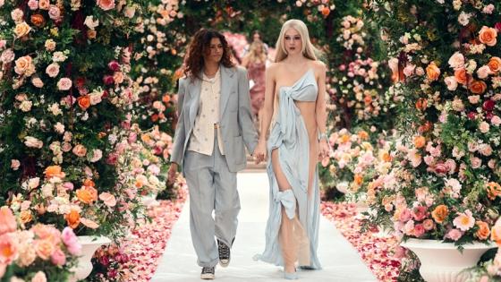 Euphoria tercera temporada