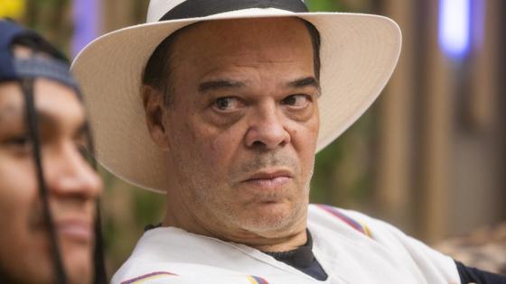 Juancho Arango La casa de los famosos