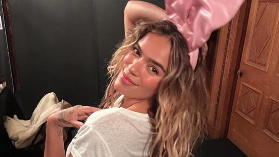 Karol G Coachella 2026