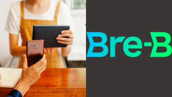 Bre-B Banco de la República