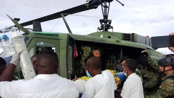 Ataque terrorista de la CNEB