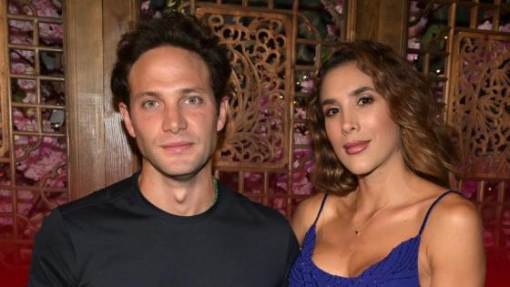 Daniela Ospina boda Medellín