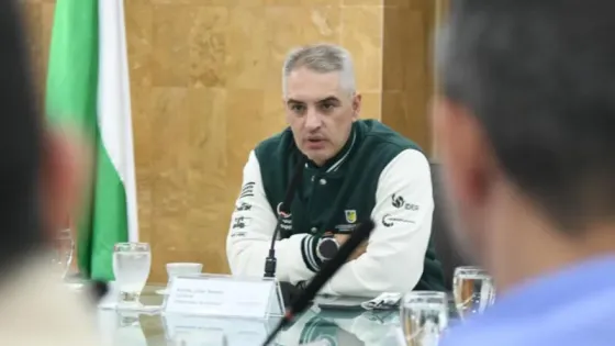 Gobernador de Antioquia radica nulidad contra suspensión de capturas a cabecillas