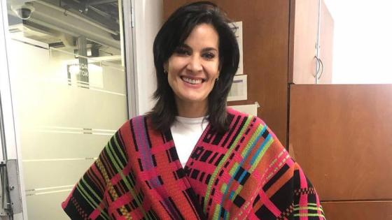 Vanessa de la Torre fiesta con Alicia Arango y María Consuelo Araujo