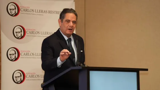 Velación de Vargas Lleras: quiénes pueden asistir
