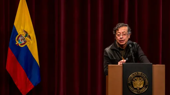 Presidencia publicó video de Petro: ¿qué hay detrás?
