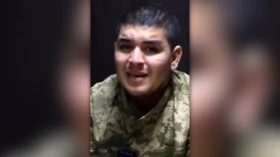¿Quién es William Gallego? de una oferta laboral de cocina al frente de guerra
