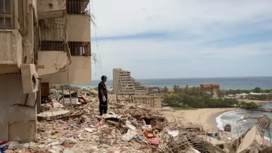 Venezuela