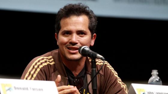 John Leguizamo demuestra su apoyo a Iván Cepeda