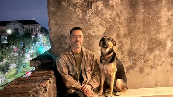 Jorge Hugo Marín- actor- robo
