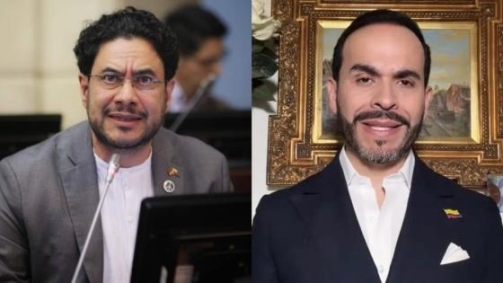 Cruce entre Cepeda y De la Espriella tras denuncia de posibl