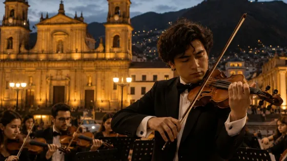 conciertos-violín-Bogotá