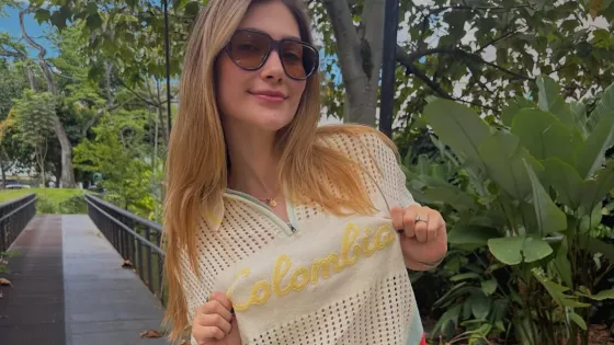 María Fernanda Aristizábal