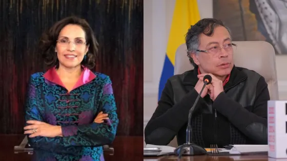 “Deje de confundir”: Viviane Morales le responde a Petro por financiación de universidades públicas