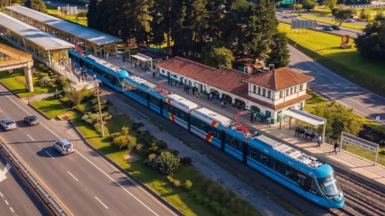 RegioTram