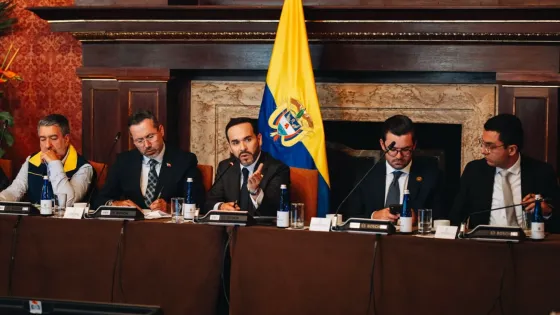 Aberlardo de la Espriella