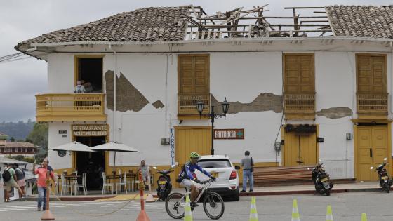 Temblor