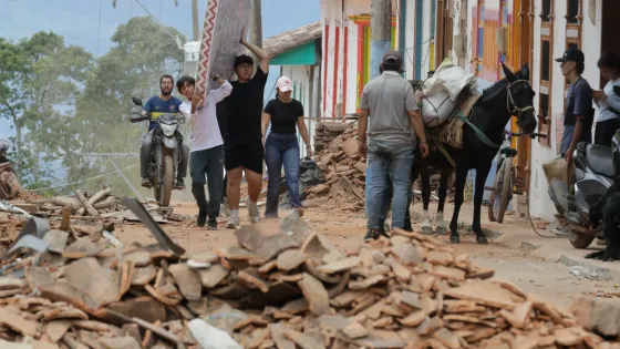 Terremoto