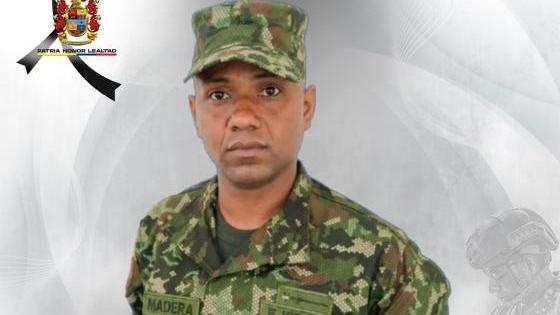 Ataque con drones atribuido al ELN deja un soldado muerto y cinco militares heridos en Ábrego