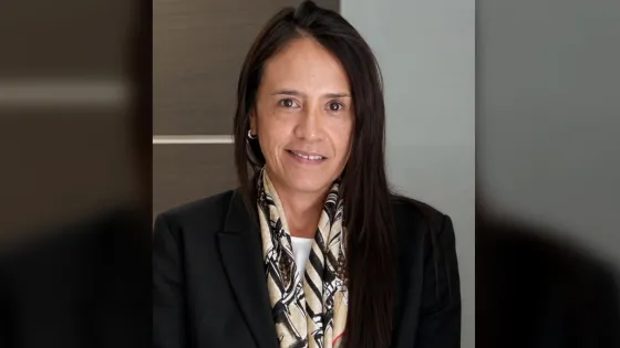 Ángela María Mora