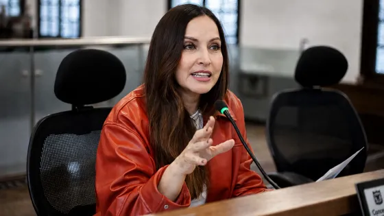Clara Lucía Sandoval