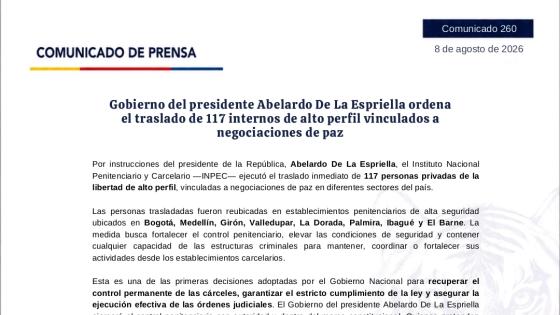 Abelardo de la Espriella