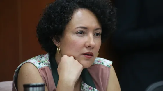 Isabel Zuleta