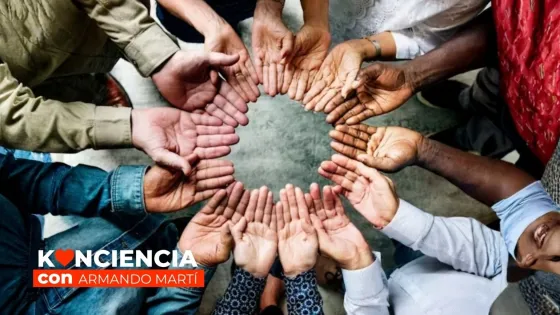 Reconstruirnos: lo que el terremoto vino a recordarnos