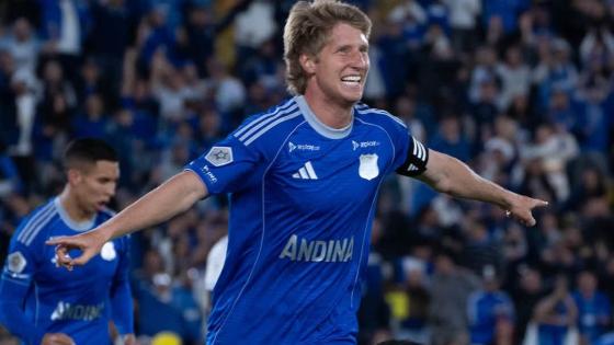 ¿A qué horas juega Millonarios frente a Águilas Doradas en Liga?