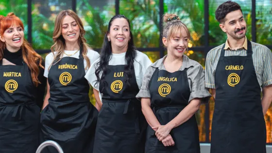 Masterchef