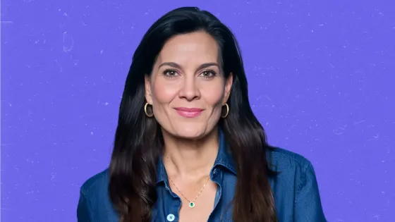 Vanessa de la Torre
