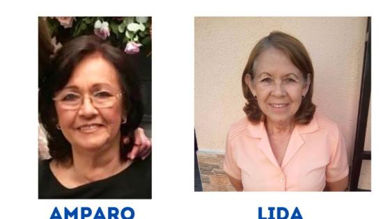 Amparo Candamil