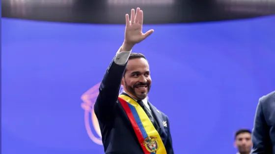 Abelardo de la Espriella