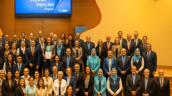 Evento en Bogotá por Día de las Víctimas de Violencia Religiosa