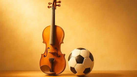 Evento cultural y deportivo por el cumpleaños de Bogotá en el Estadio de Techo