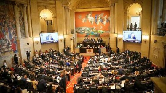 CONGRESO