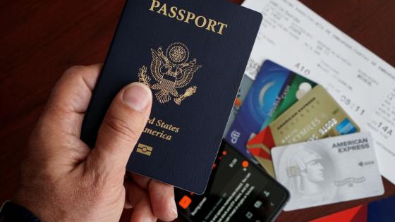 VISA ESTADOS UNIDOS