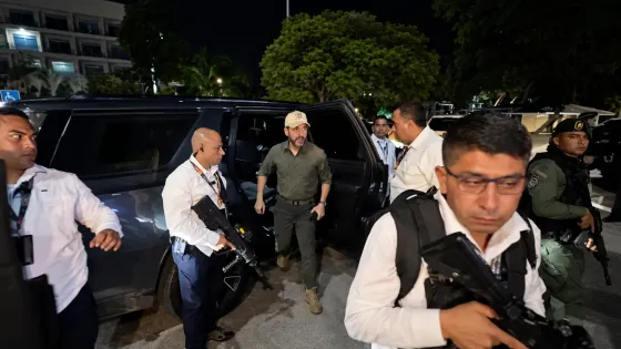 Abelardo llega a Santa Marta