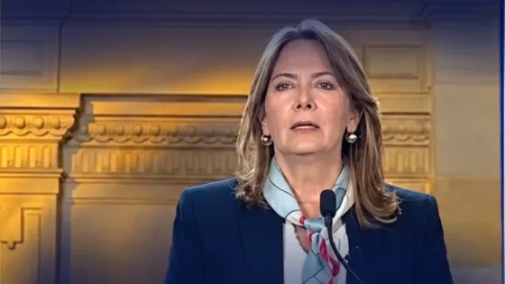 Ana María Vesga