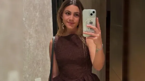 ¿Quién era Juliana Ávila, la joven que murió tras participar en la Maratón Medellín?
