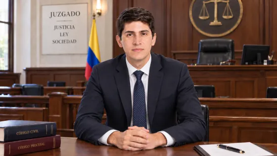 Wadith Manzur fue trasladado a La Picota por el Gobierno