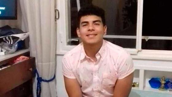 Fernando Báez, el joven asesinado por jugadores de rugby