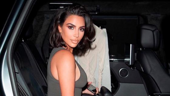 Kim Kardashian quiere abrir su propia firma de abogados