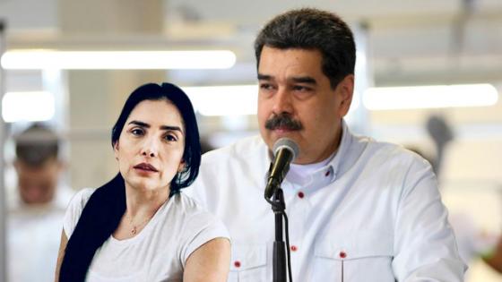 Discurso de Maduro sobre Merlano lo deja bien parado