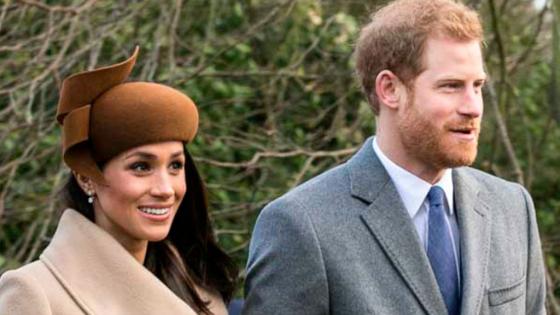 Príncipe Harry y Meghan renuncian a su papel en la realeza