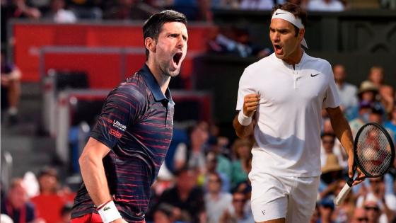 Djokovic vs Federer, la milagrosa semifinal del AO