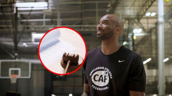 La acusación por violación que marcó la vida de Kobe Bryant