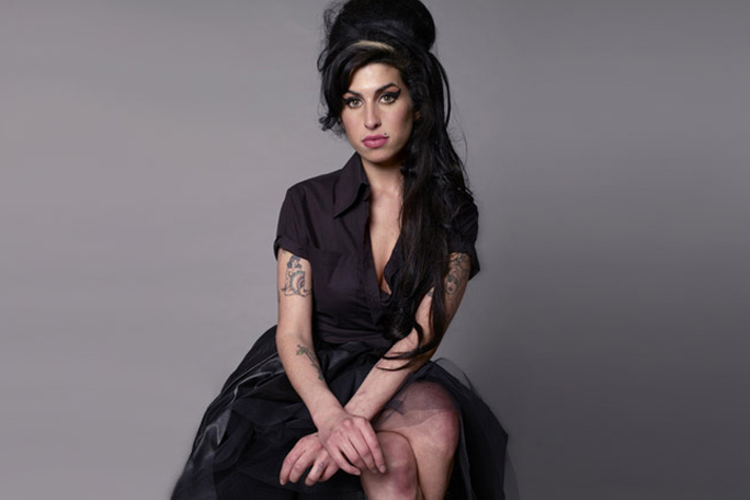 Los celos enfermizos de Amy Winehouse