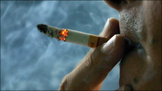 ¿Subirán el impuesto al tabaco?