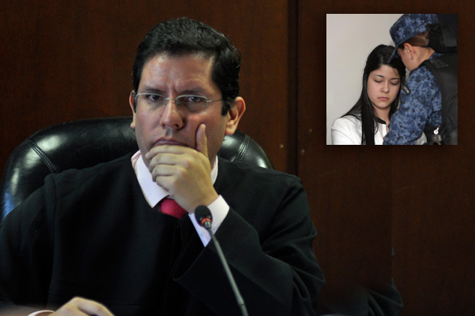 Jessy Quintero será juzgada por falso testimonio 